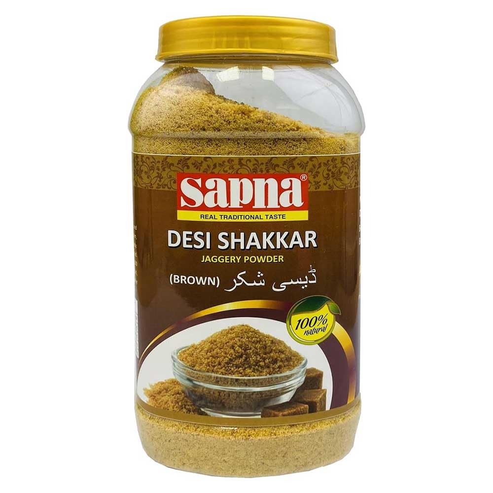 Sapna Desi Shakkar