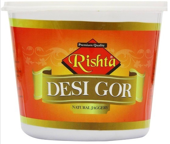 Rishta Desi GOR