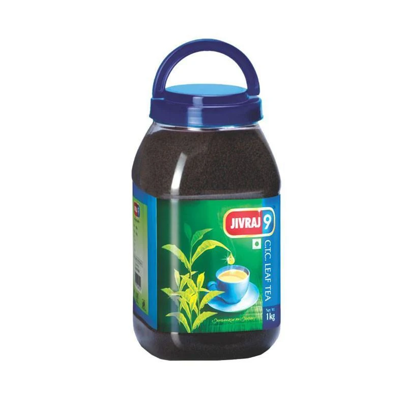 JIVRAJ TEA