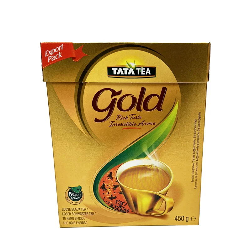 Tata Gold Tea
