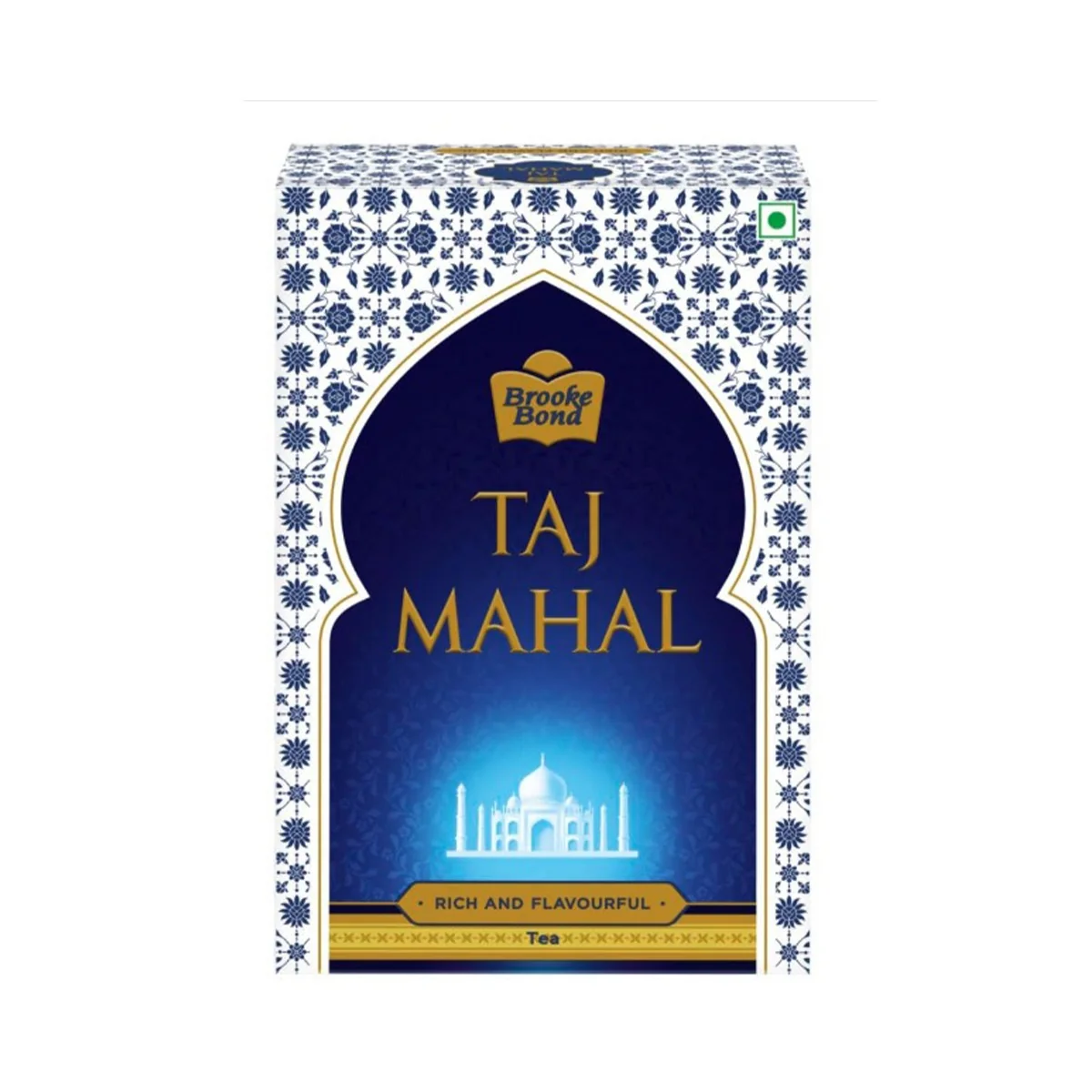 Brooke Bond Taj Mahal Black Tea