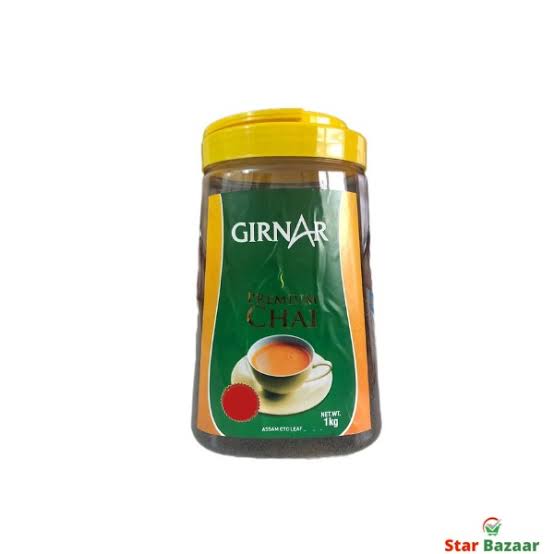 Ginar Premium Chai