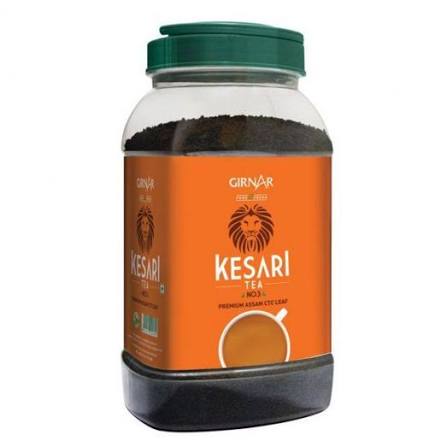Ginar Kesari Tea
