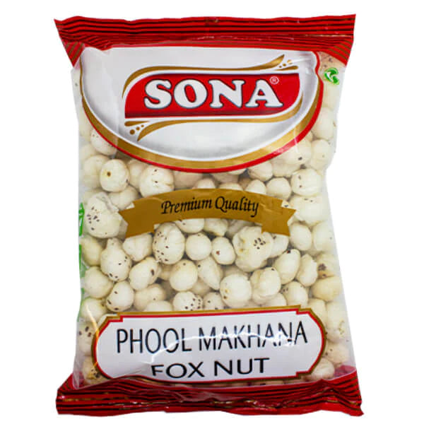 Sona Phool Makhana 100g