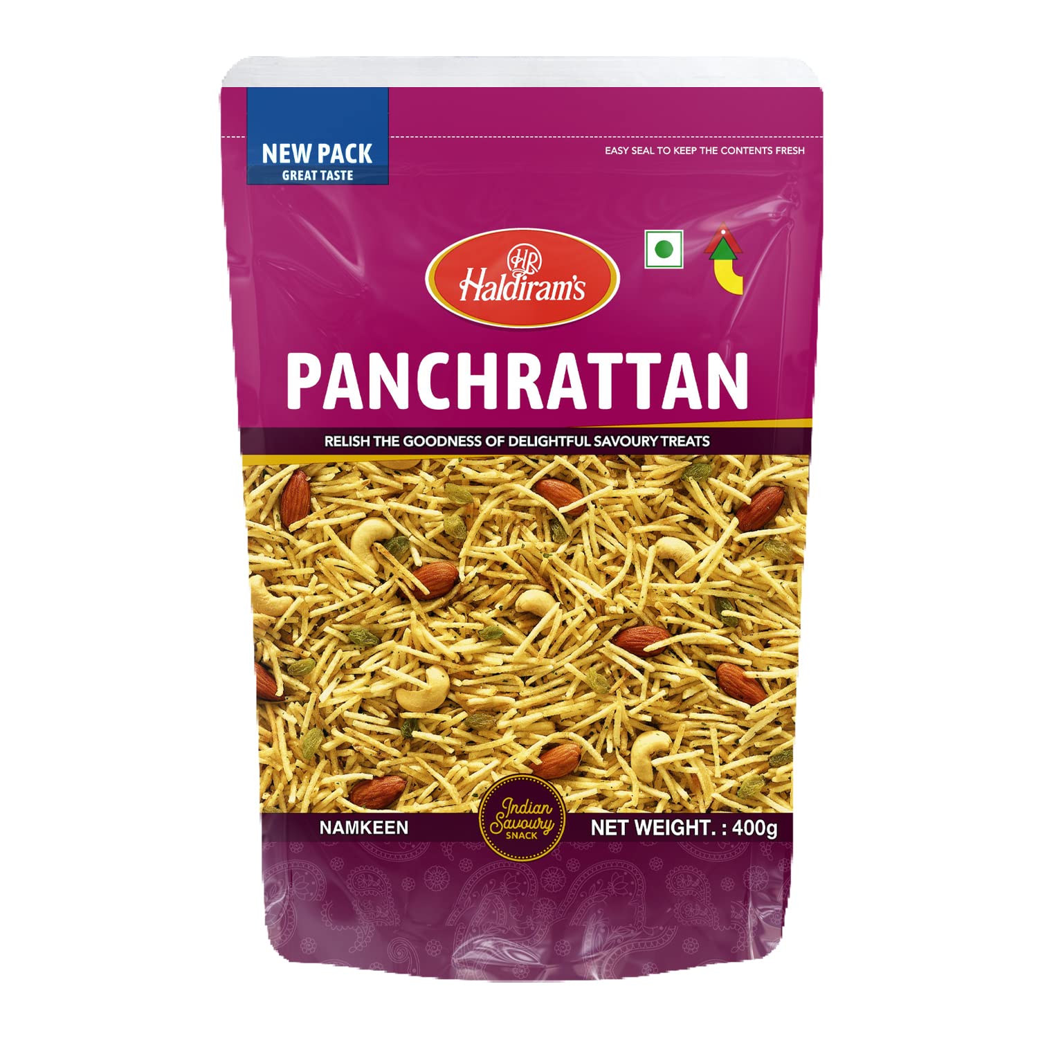 Haldiram Panch Ratan