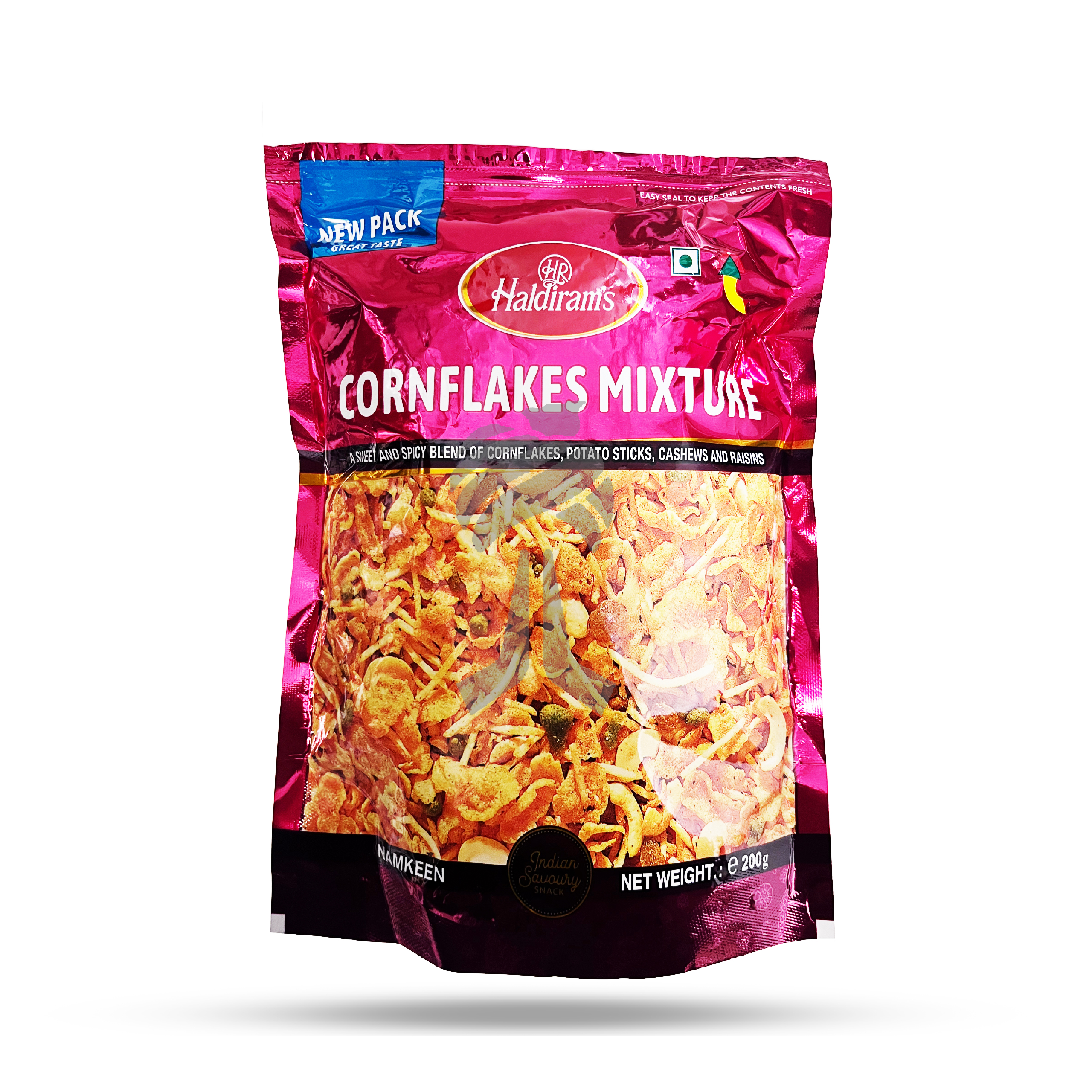 Haldiram Corn Flakes Mixture