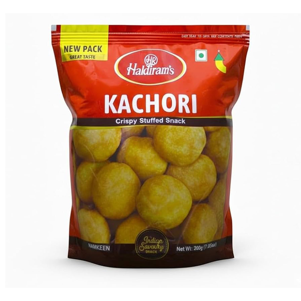 Haldiram Kachori