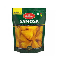 Haldiram Samosa