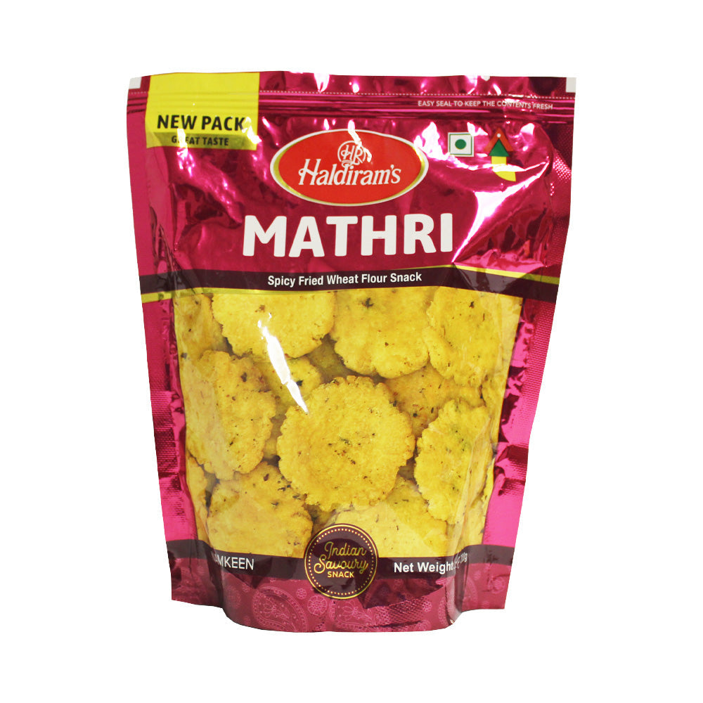 Haldiram Mathri