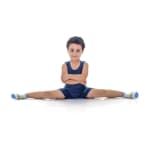 Kids Aerial Hoop Class