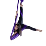 Kids Aerial Hoop Class