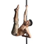 Pole Dance Class