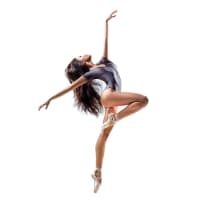 Landing Page - Fitness