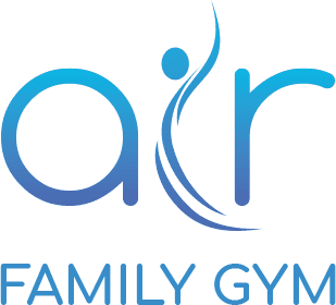 Landing Page - Fitness