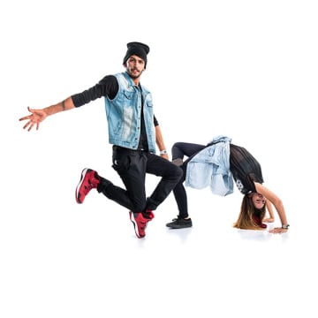 Hip-hop Dance Classes