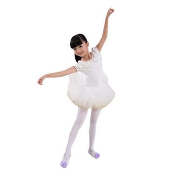 Kids Ballet Class