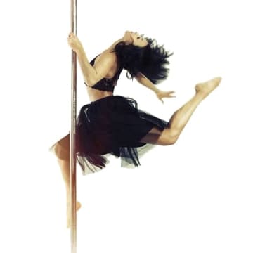 Pole Dance Class