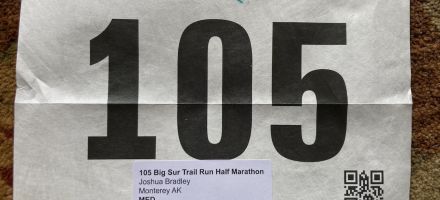 Everything is Running