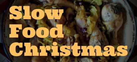 Christmas Recipes To Keep Your Gut Happy