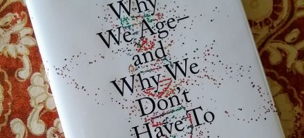 Why Bother Aging? A look at Lifespan