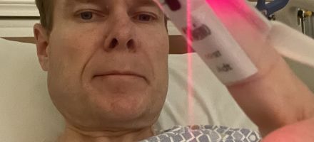 Abdominal Surgery Update
