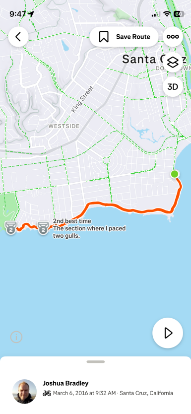 10 Years After The Shift