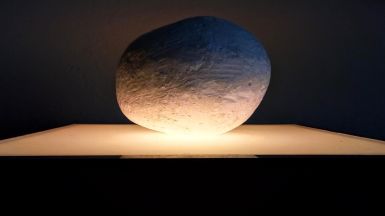 Art is the making it