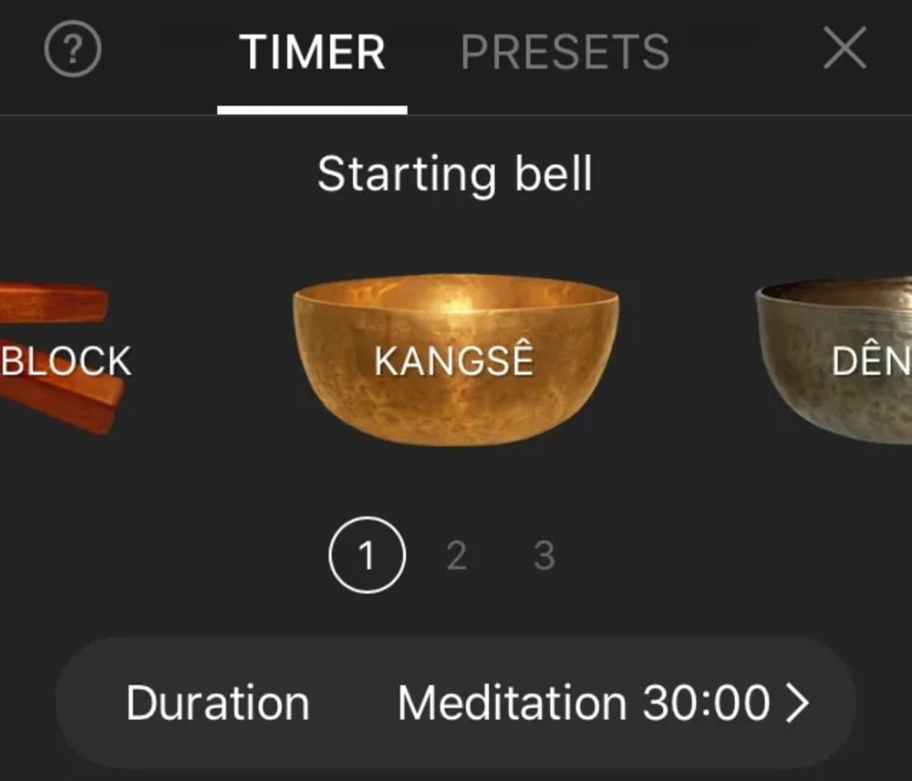 What I Learned Meditating For 365 Days