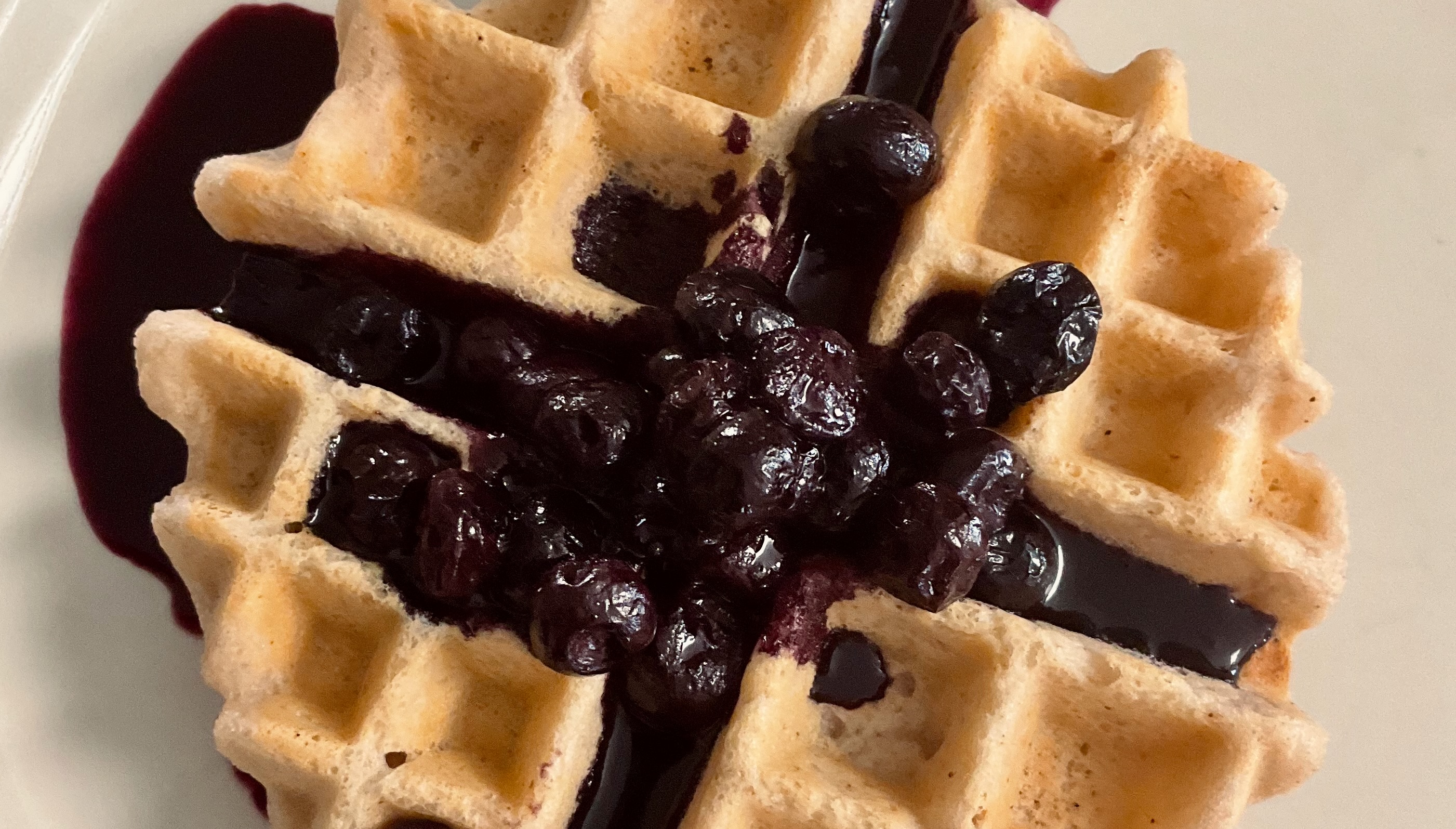 Cassava Waffle Recipe from The Crohn’s Disease AIP Cookbook