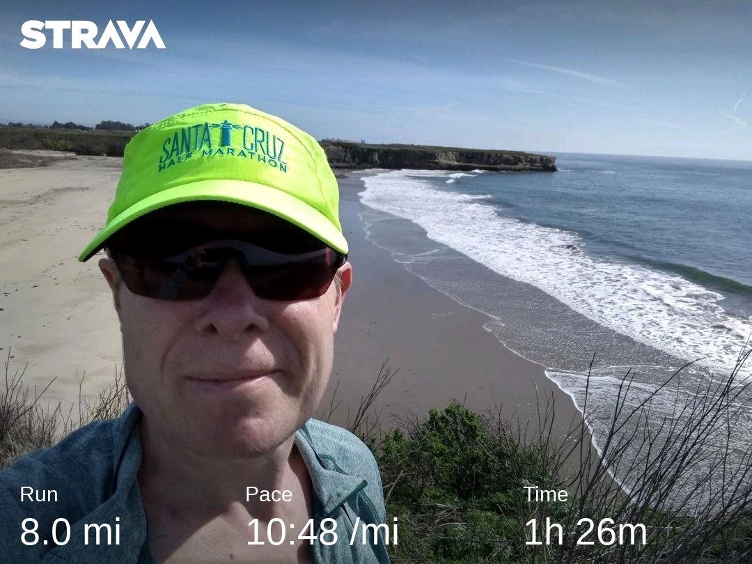 Bessie to Brussels 12K