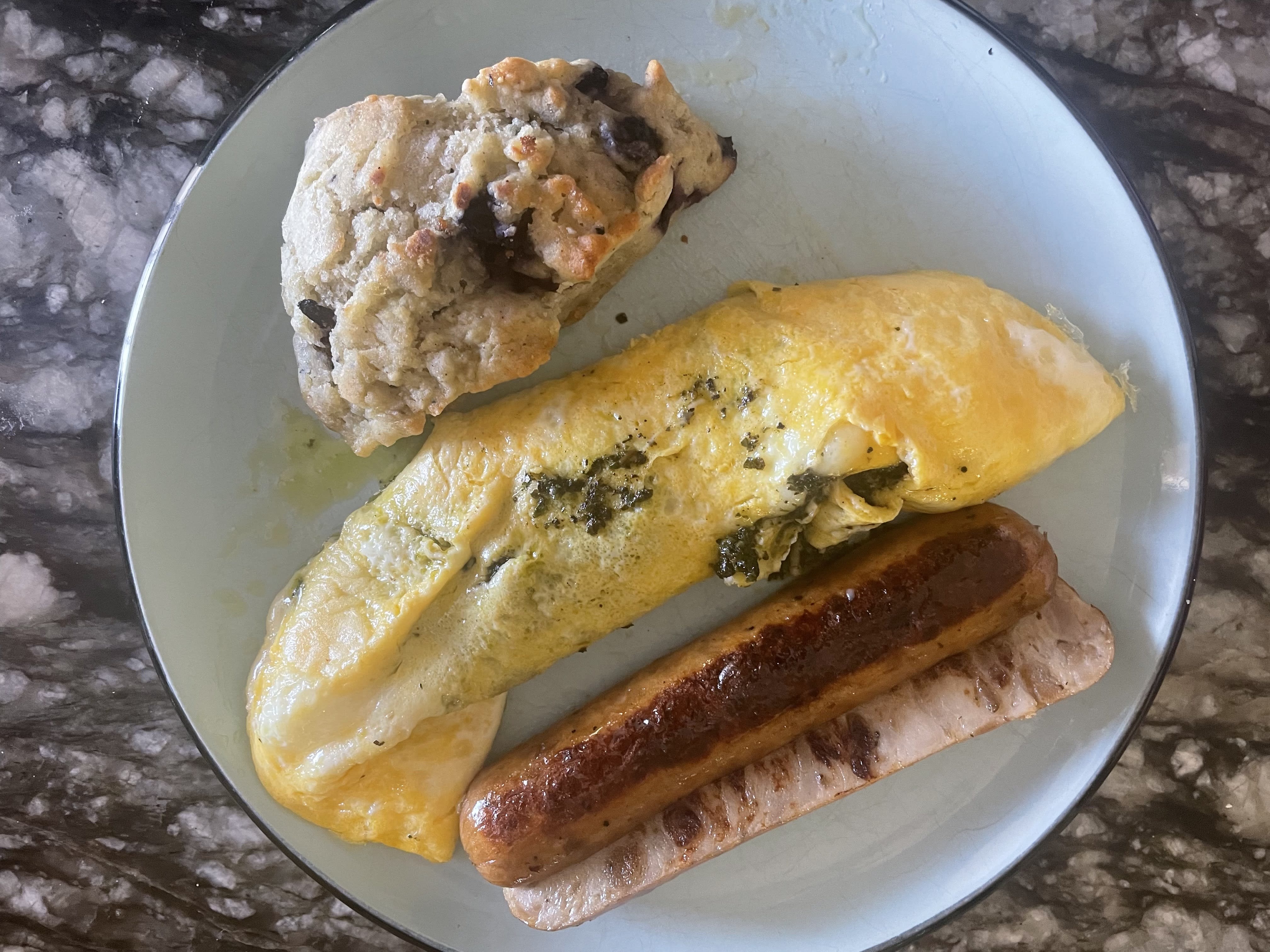 Surgery Recovery - Week 1