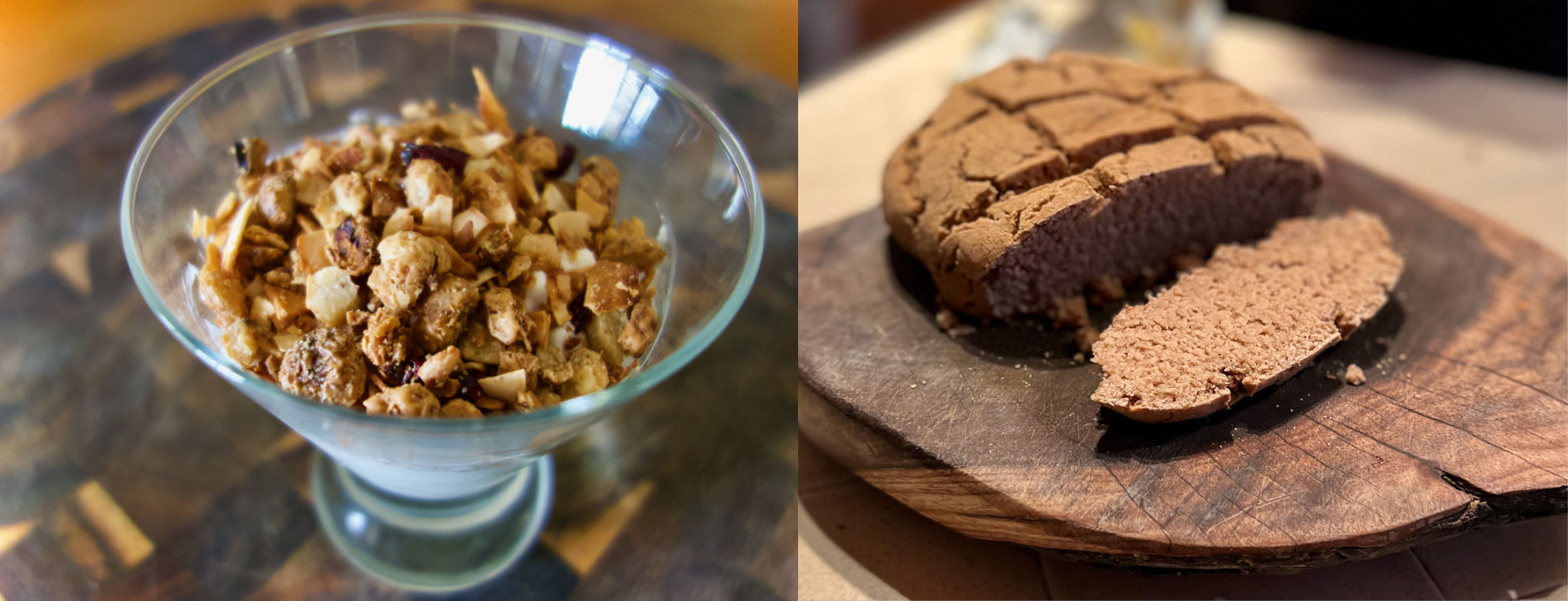 Crohn’s Cookbook Manuscript Submitted!
