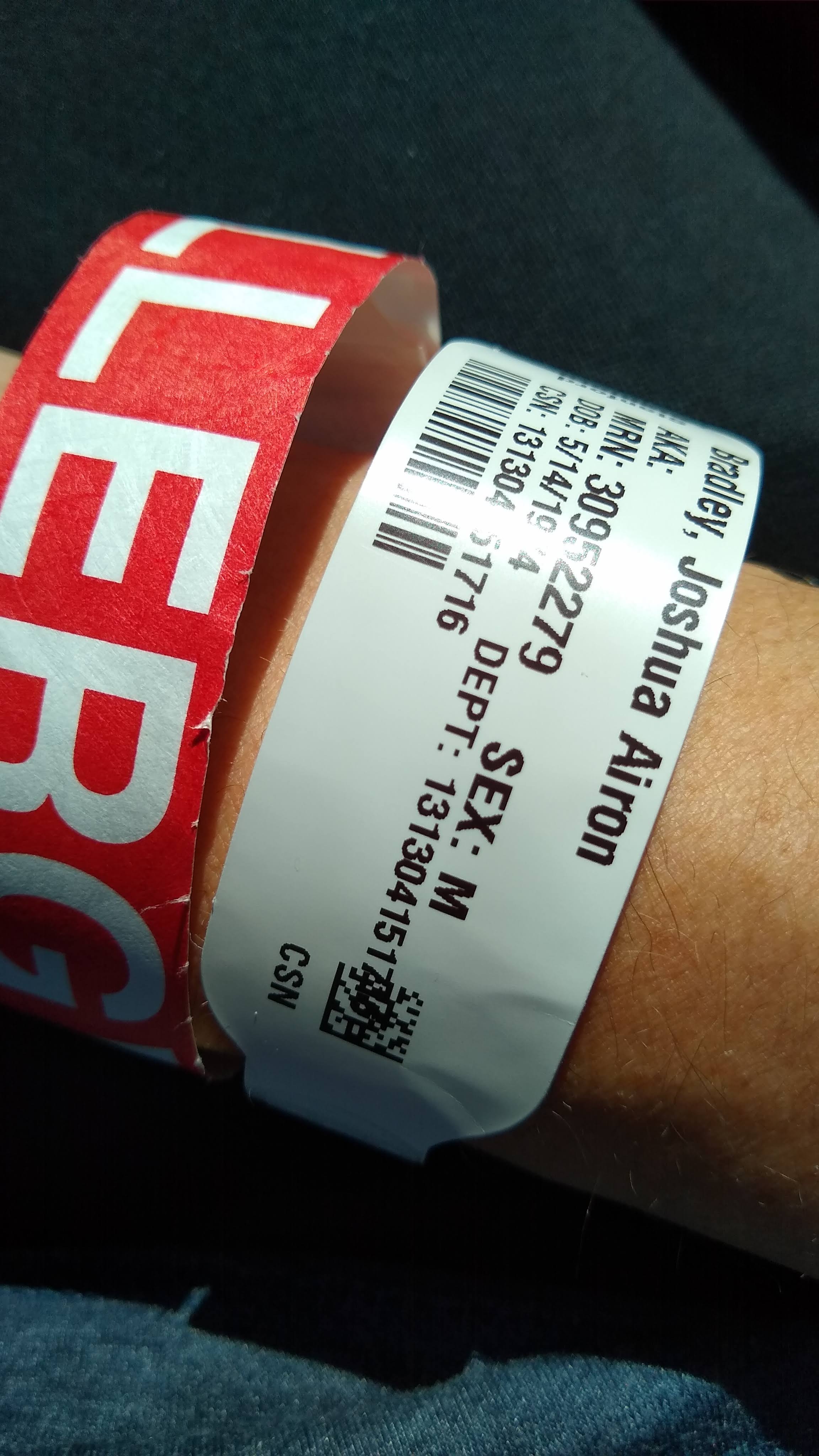 Crohn’s Free, Year 3!