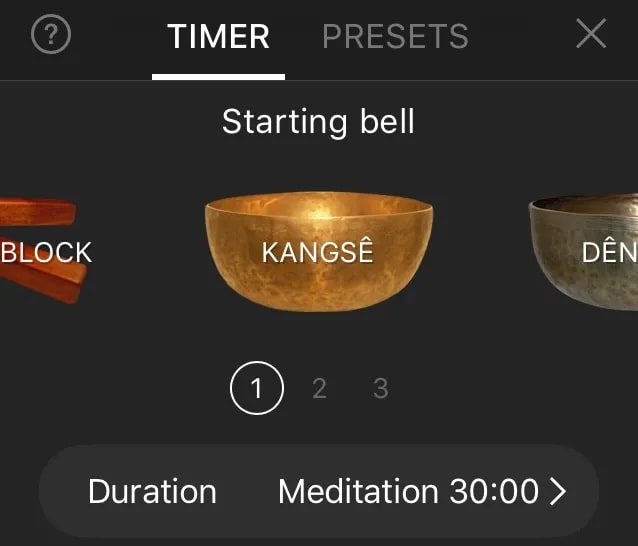 What I Learned Meditating For 365 Days
