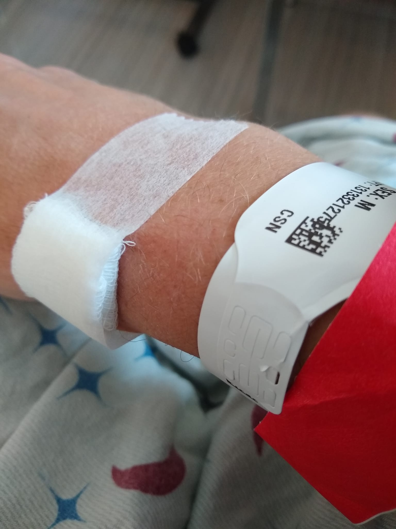 Crohn’s Remission v2