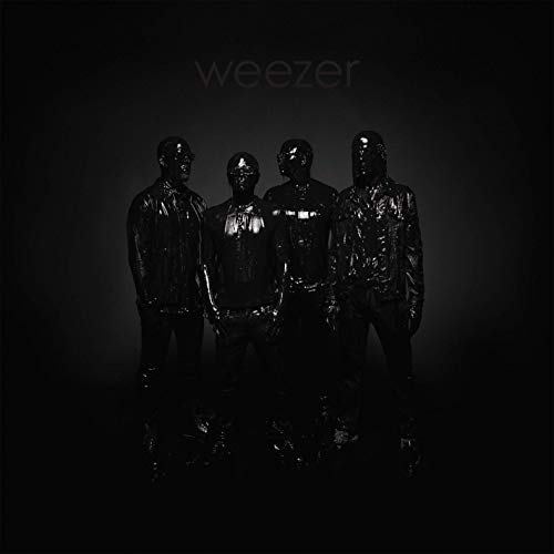 Weezer’s Black Album