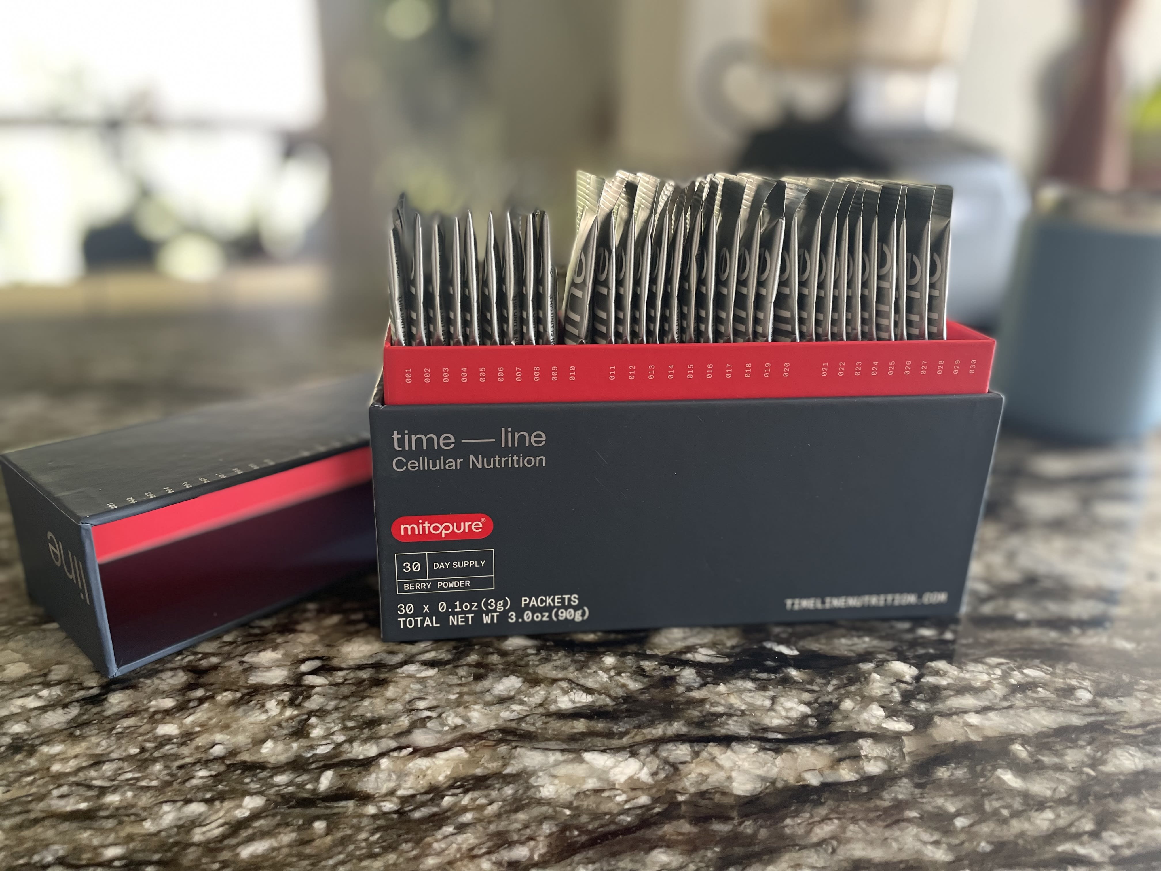Enhancing Cellular Function with Mitopure