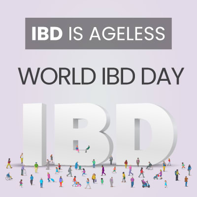 World IBD Day ’22