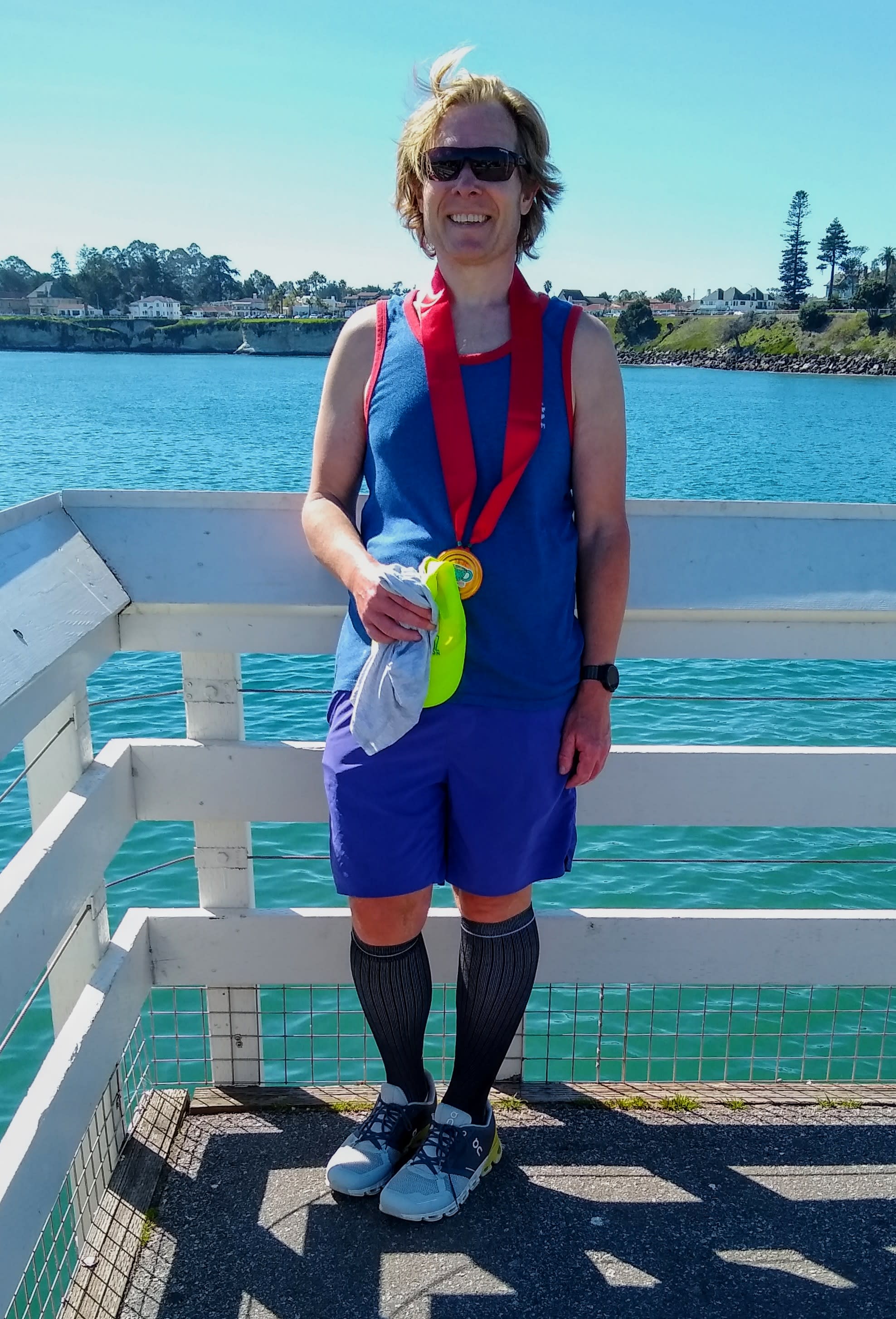 Half-Marathon Achieved!