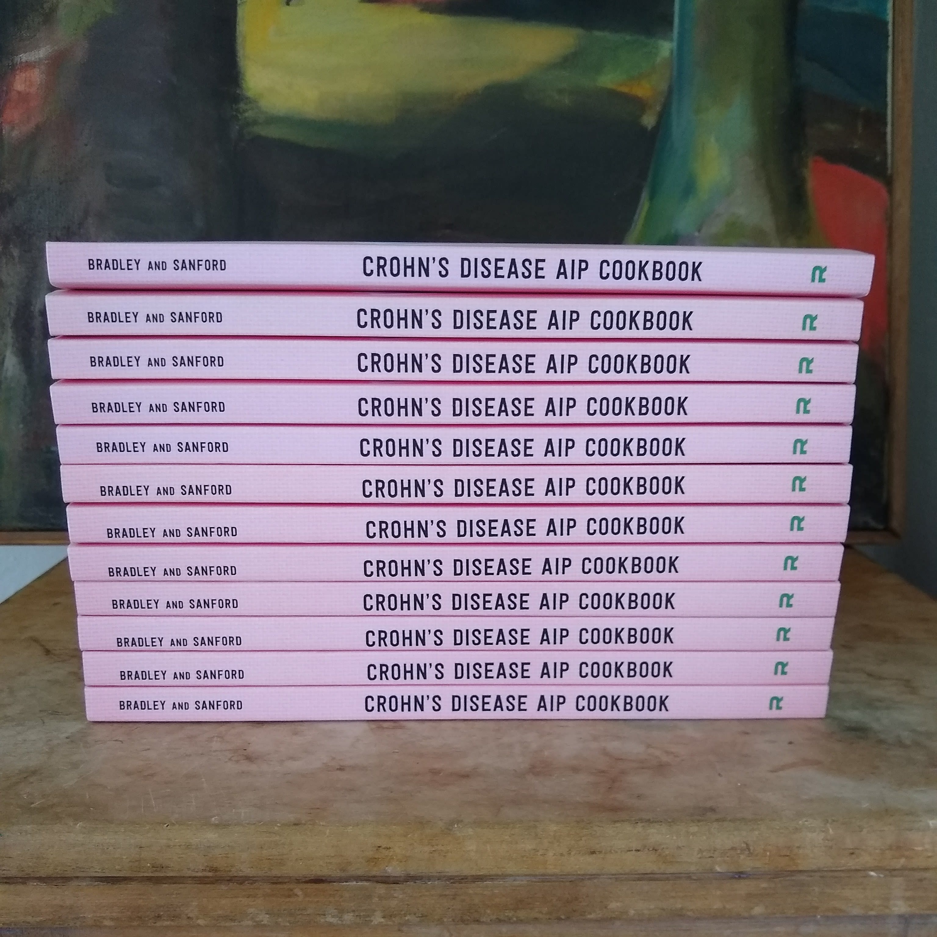 It’s My Book Birthday