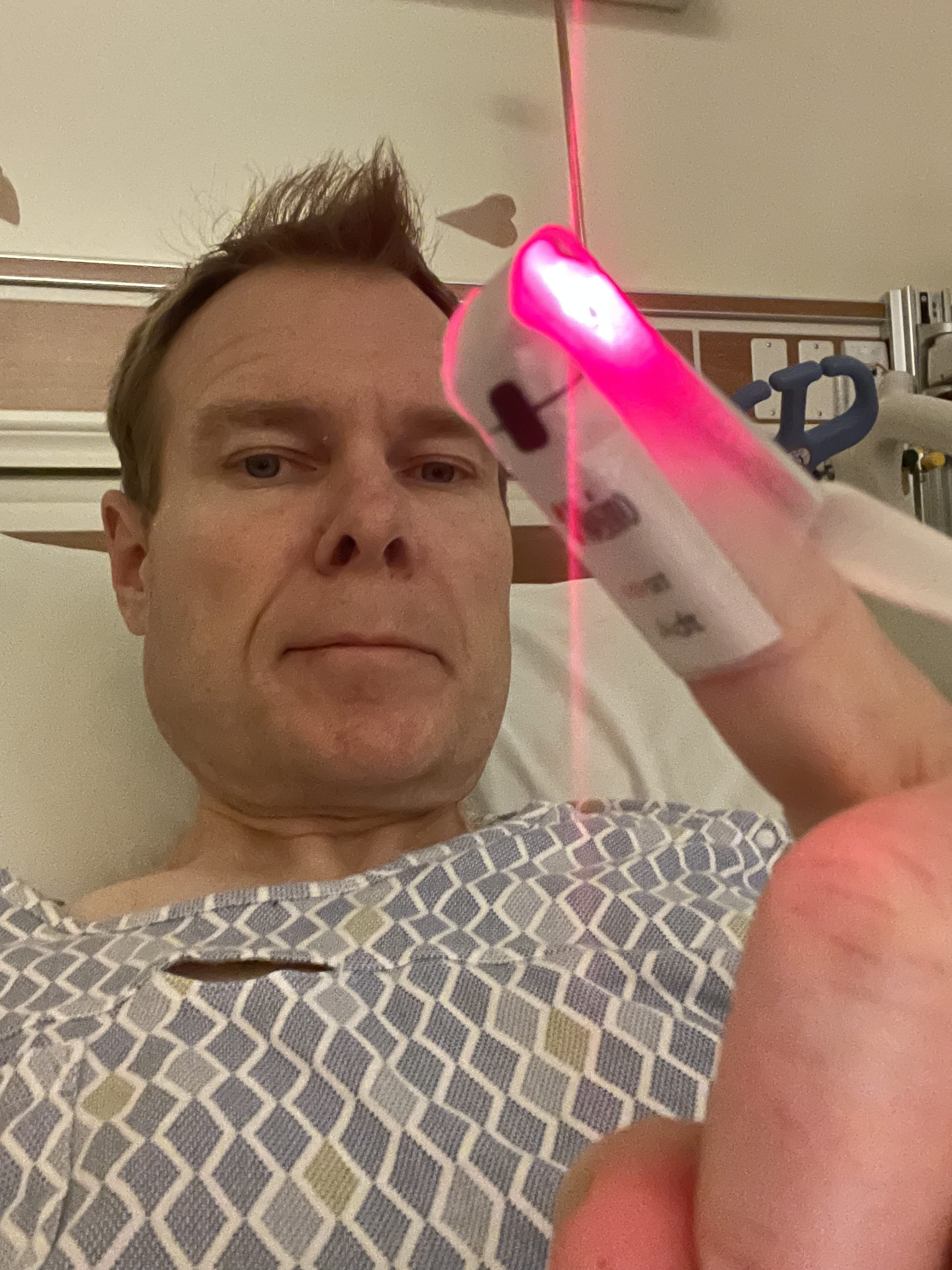 Abdominal Surgery Update