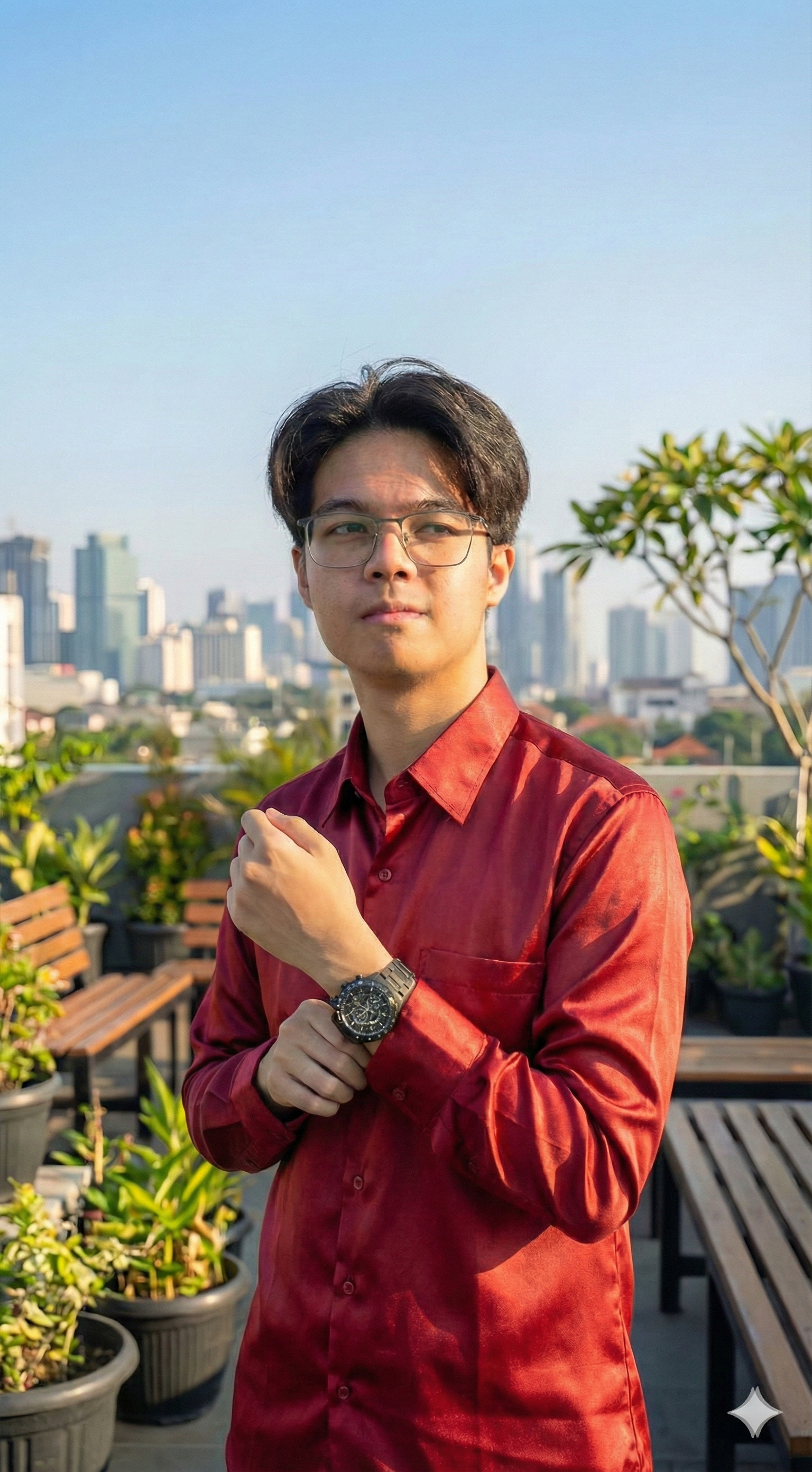 Profile picture