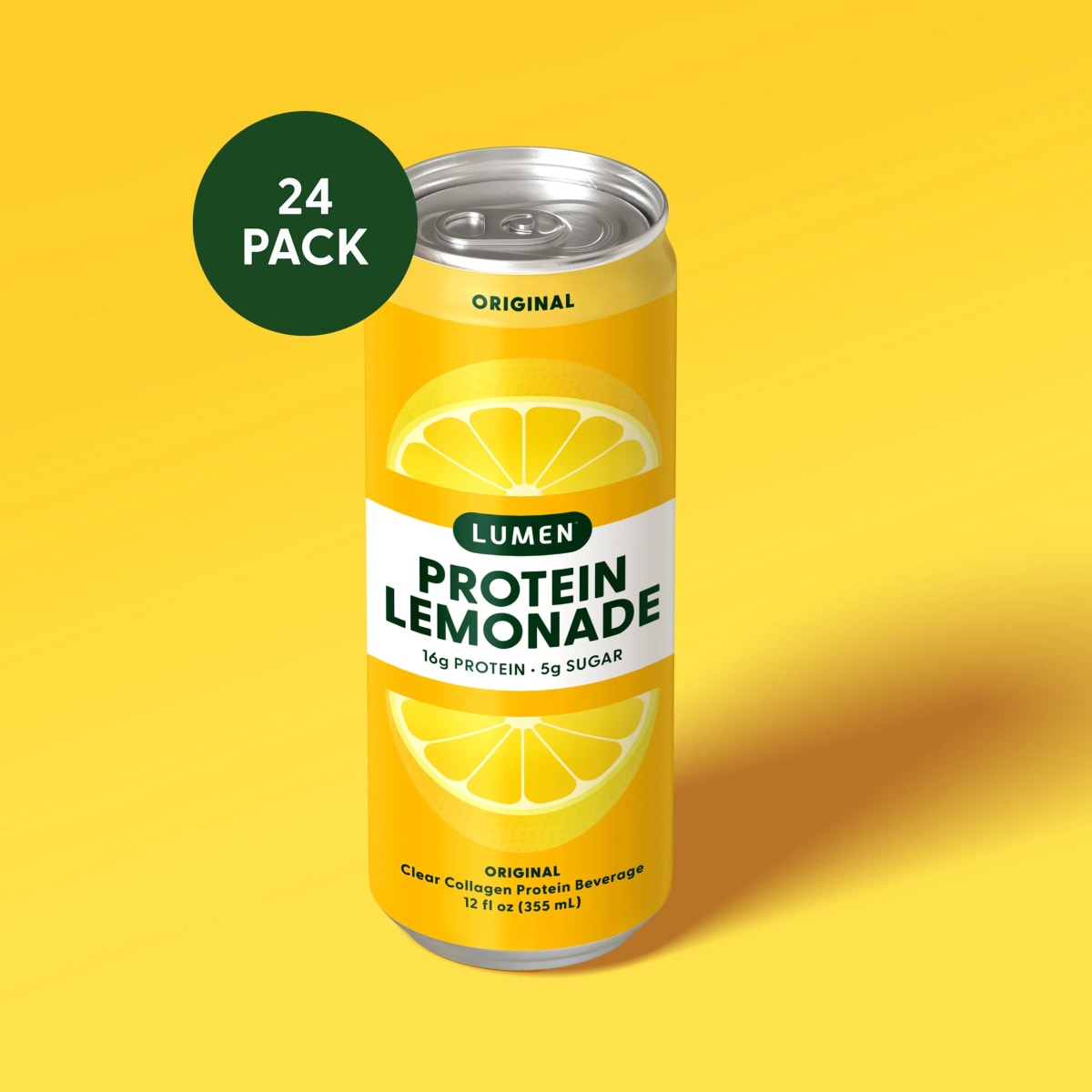 Original Protein Lemonade