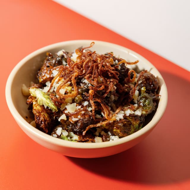 Brussel Sprouts