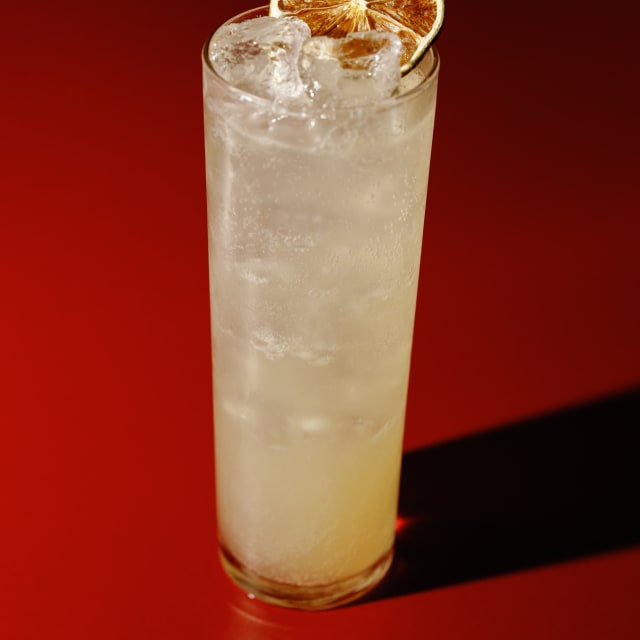 N/A Tart Highball