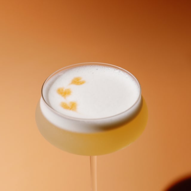 HAKUcho Sour
