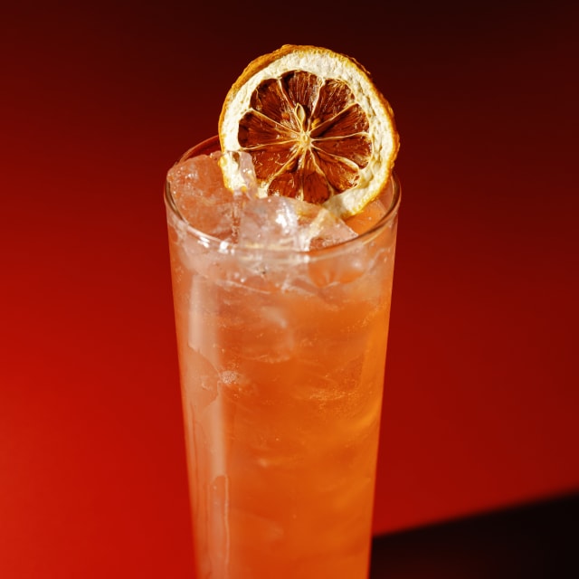 N/A Sweet Highball