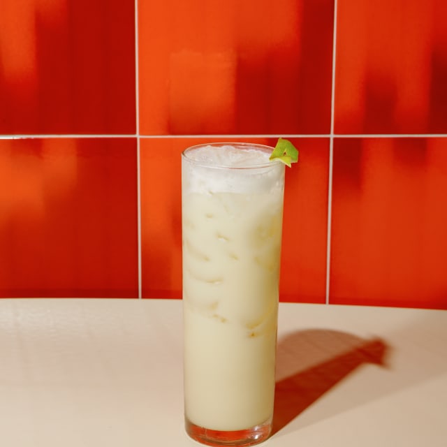 Tom Kha Piña Colada