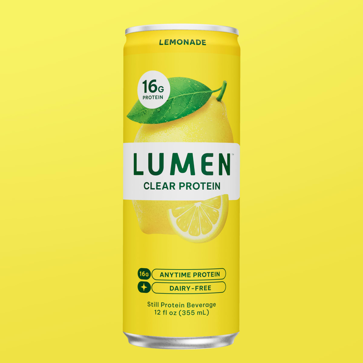 Lemonade Clear Protein