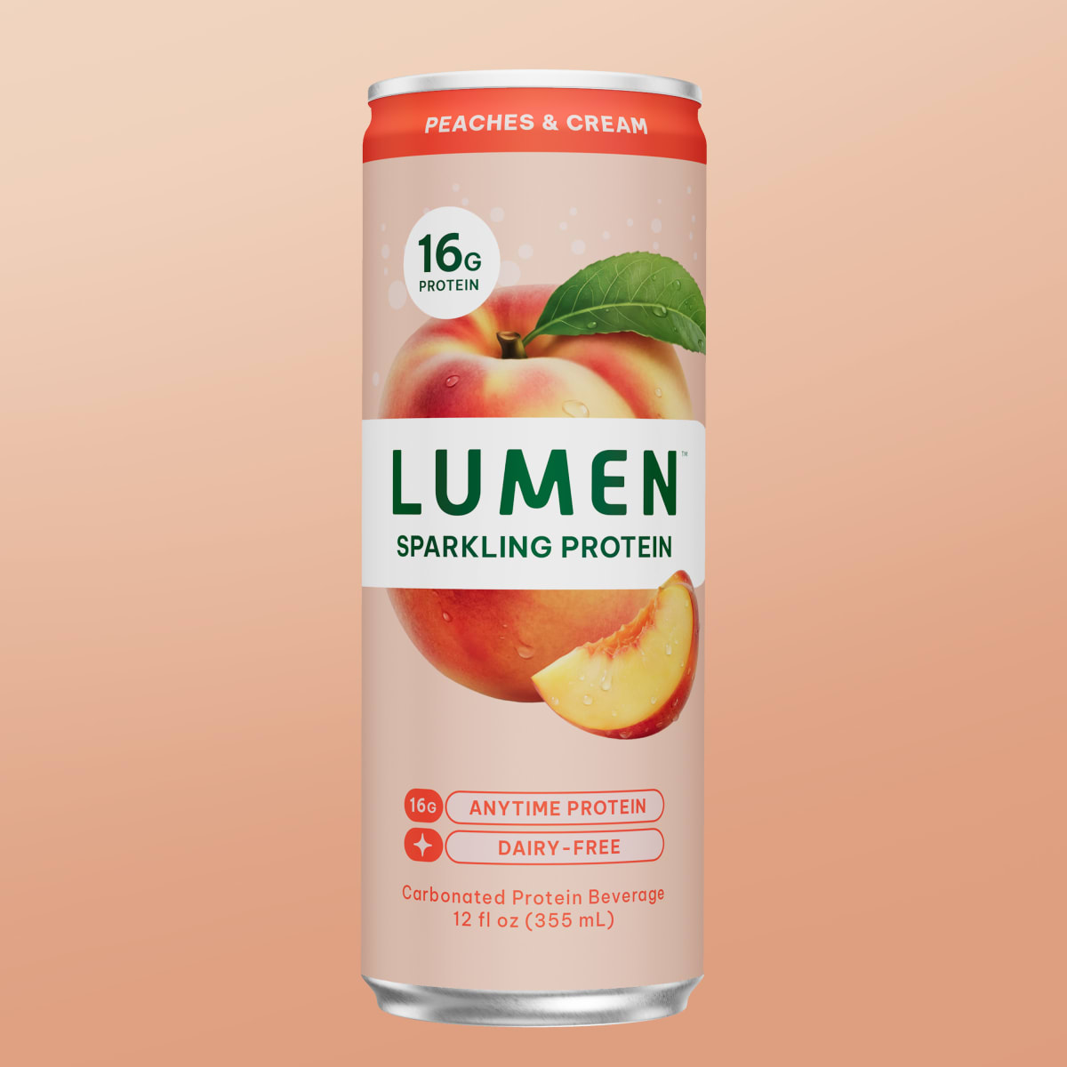 Peaches & Cream